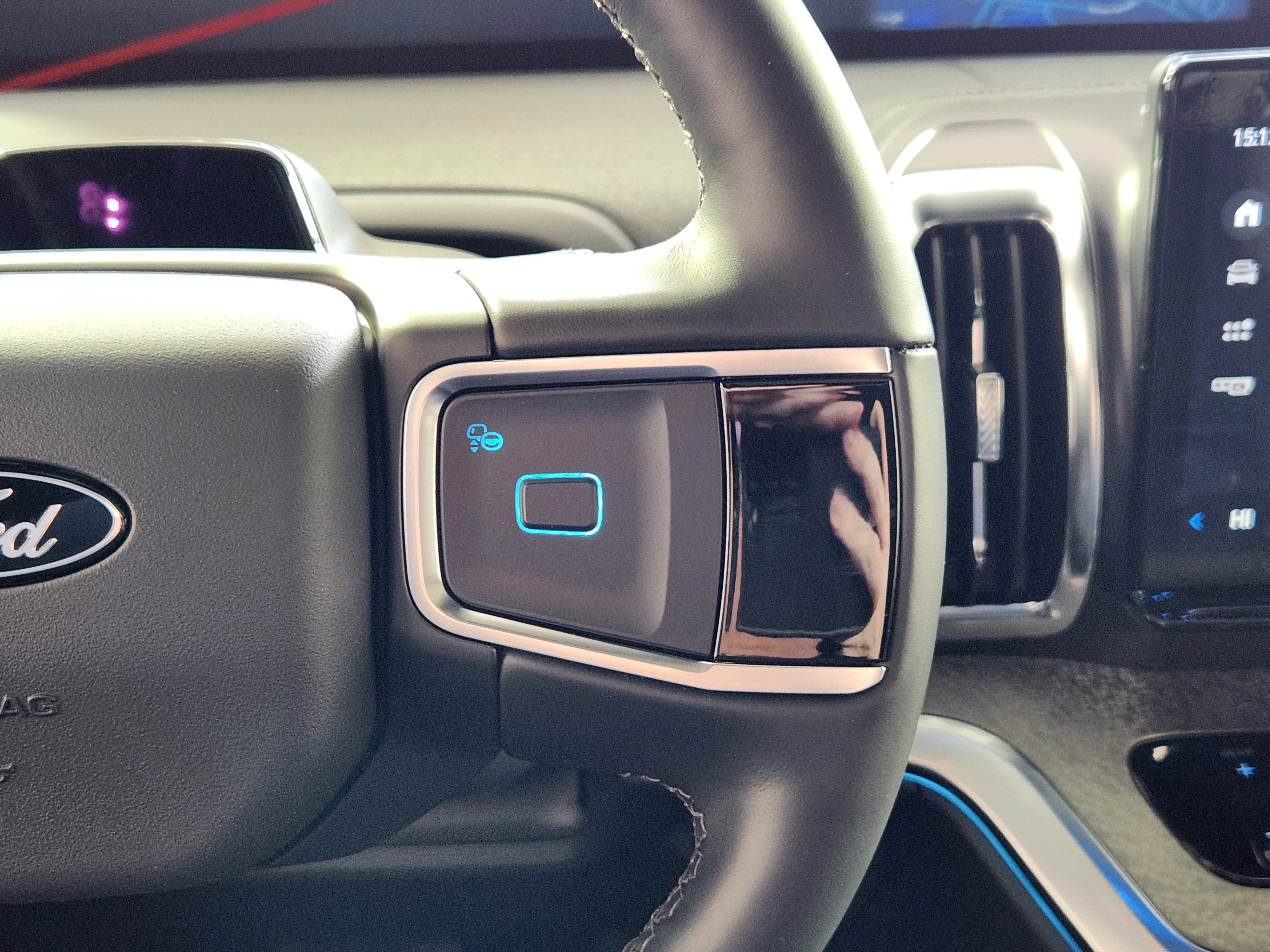 New 2026 Ford Expedition Tremor AWD/4WD image 20