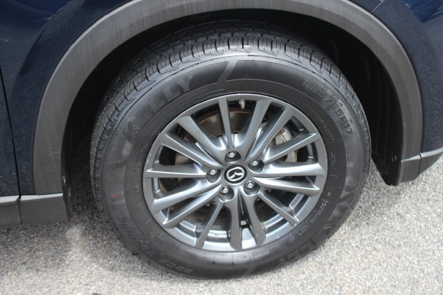 Used 2020 MAZDA CX-5 Touring AWD/4WD image 37