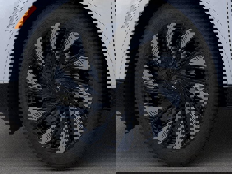 New 2026 Lincoln Nautilus Reserve image 19