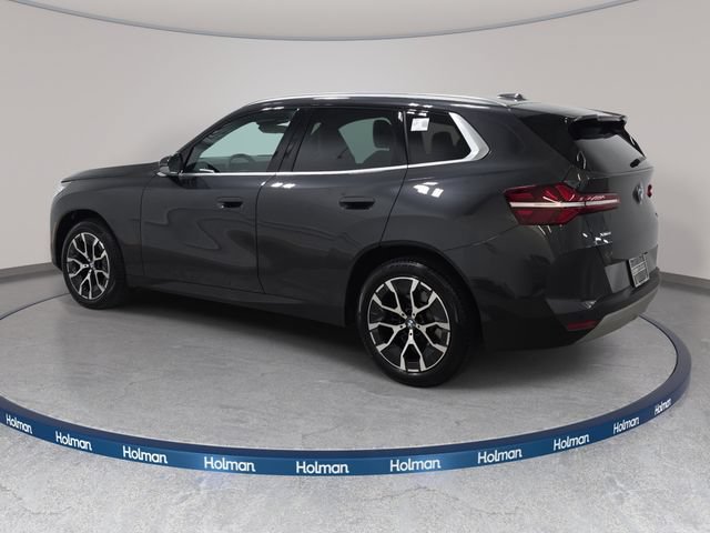 Certified 2026 BMW X3 xDrive30i w/ Convenience Package AWD/4WD image 7