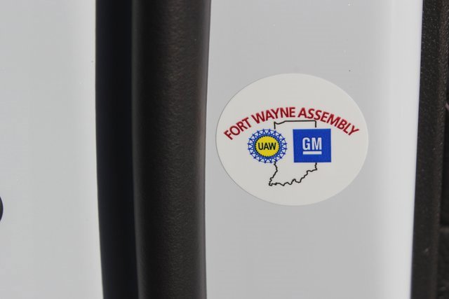 New 2026 GMC Sierra 1500 Denali image 71