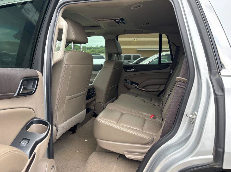 Used 2020 GMC Yukon SLT w/ Open Road Package AWD/4WD image 8