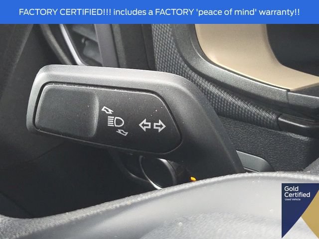 Certified 2025 Ford Bronco Sport Big Bend AWD/4WD image 43