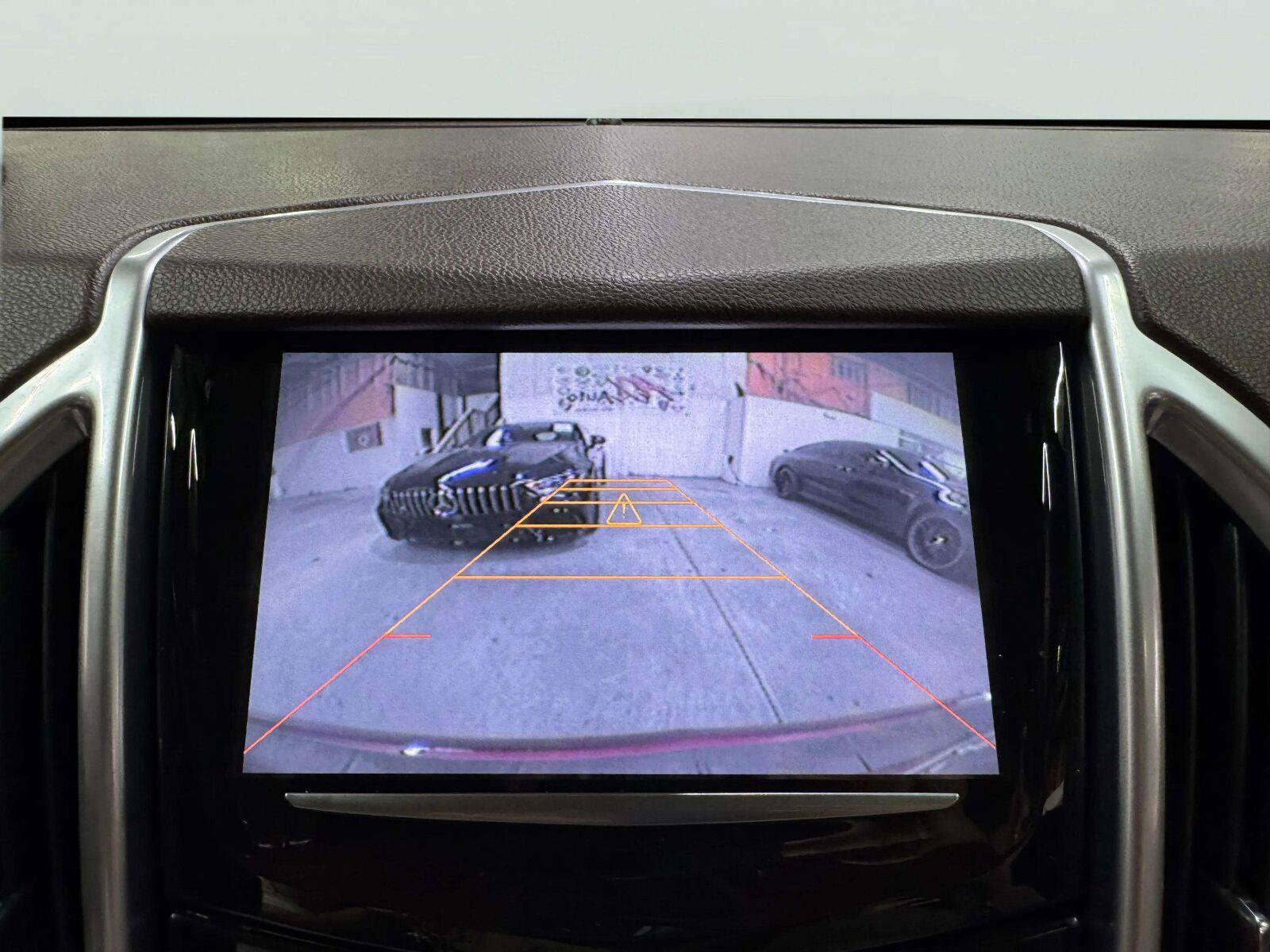 Used 2013 Cadillac SRX Performance FWD image 58