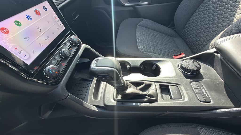 New 2025 Ford Ranger XLT w/ Equipment Group 301A High image 17