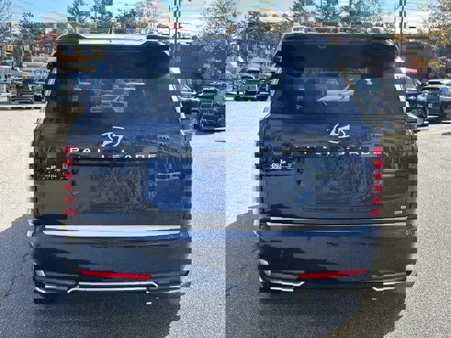 New 2026 Hyundai Palisade Calligraphy image 35