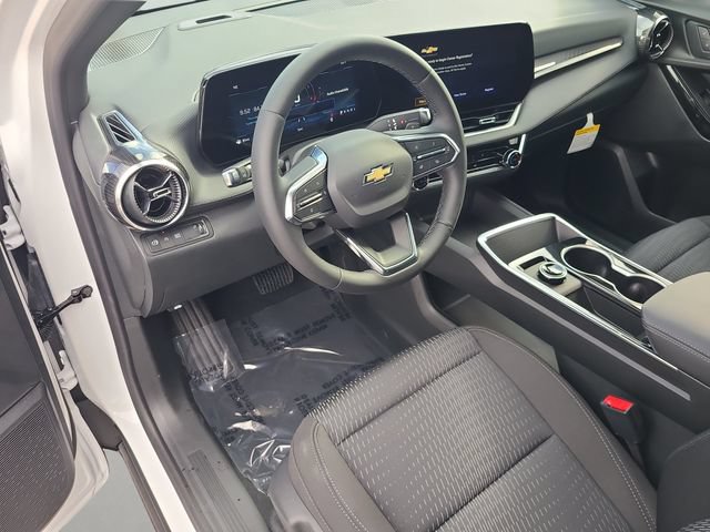 New 2027 Chevrolet Equinox LT FWD image 19