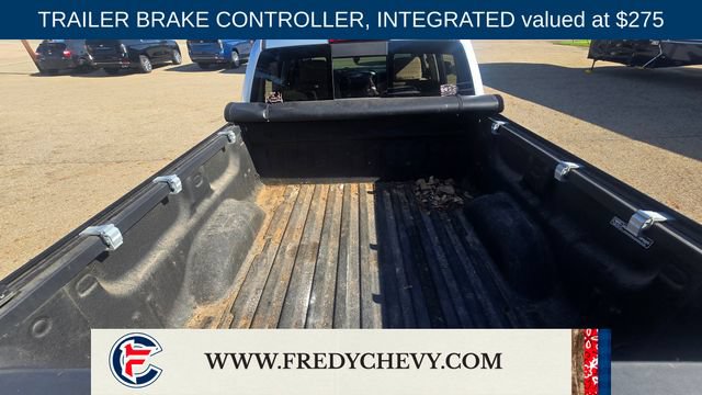 Used 2018 Chevrolet Silverado 1500 LT w/ All Star Edition AWD/4WD image 8