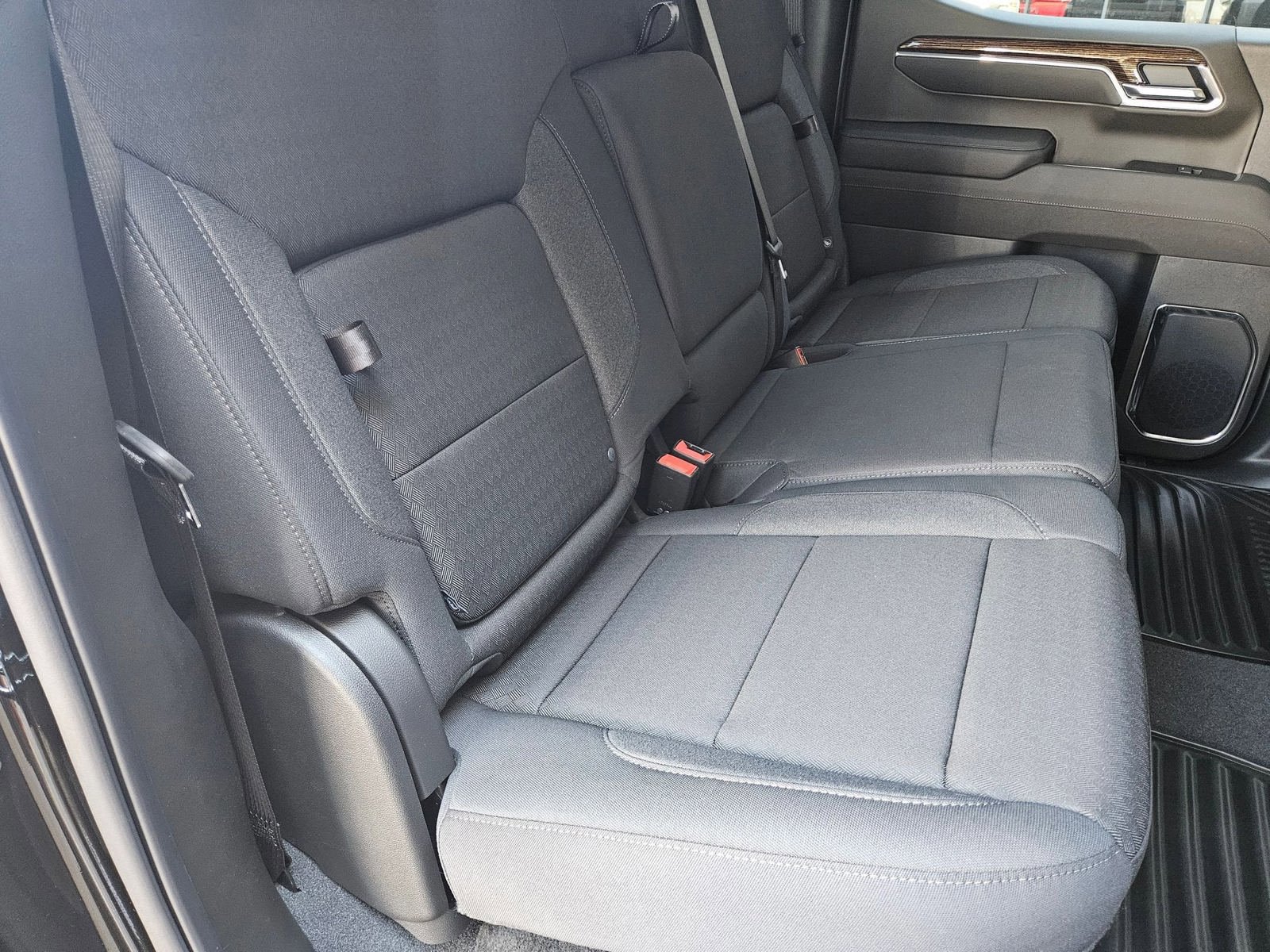 New 2026 GMC Sierra 1500 Elevation AWD/4WD image 27