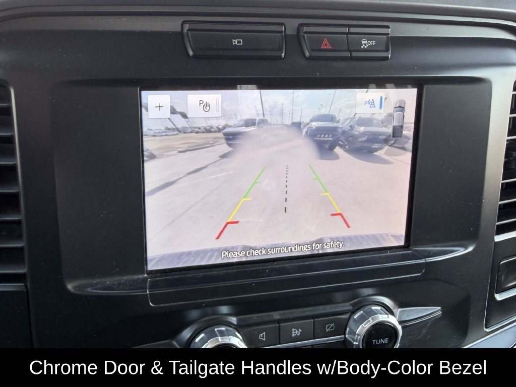Used 2023 Ford F150 XLT w/ Equipment Group 301A Mid AWD/4WD image 18