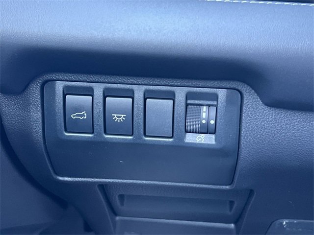 New 2026 Subaru Ascent Limited image 22