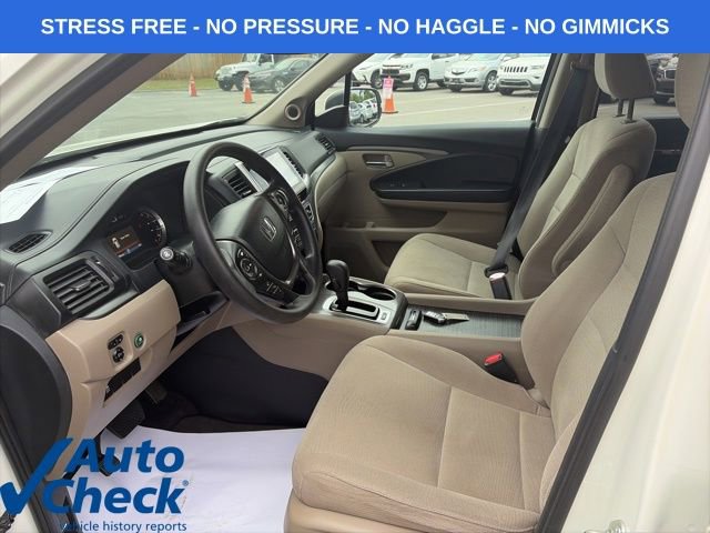 Used 2016 Honda Pilot EX image 8
