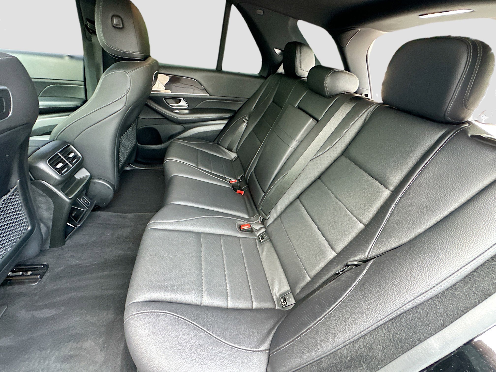 Used 2020 Mercedes-Benz GLE 350 GLE 350 image 26