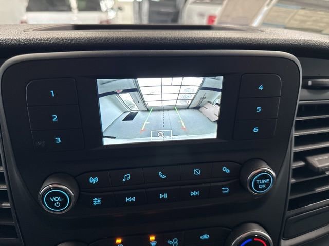 New 2025 Ford Transit 150 148 Medium Roof image 8