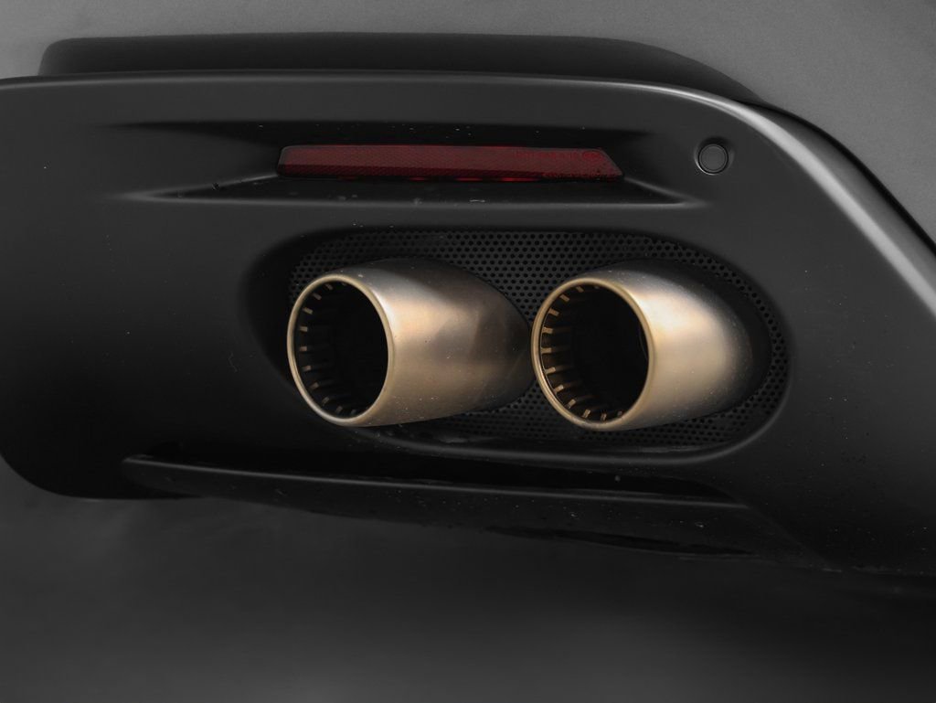 Certified 2024 Ferrari Roma image 35