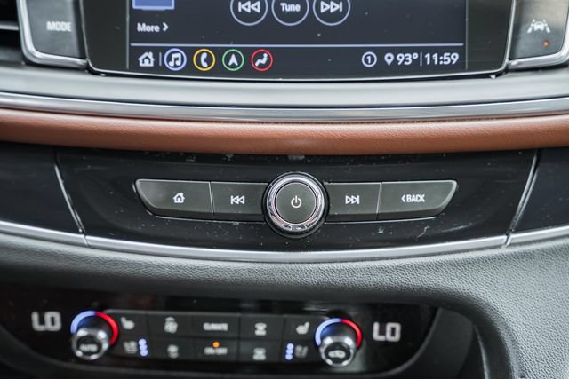 Used 2020 Buick Enclave Avenir w/ Avenir Technology Package AWD/4WD image 24
