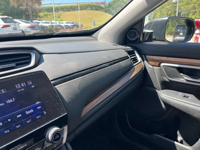Used 2017 Honda CR-V EX image 28