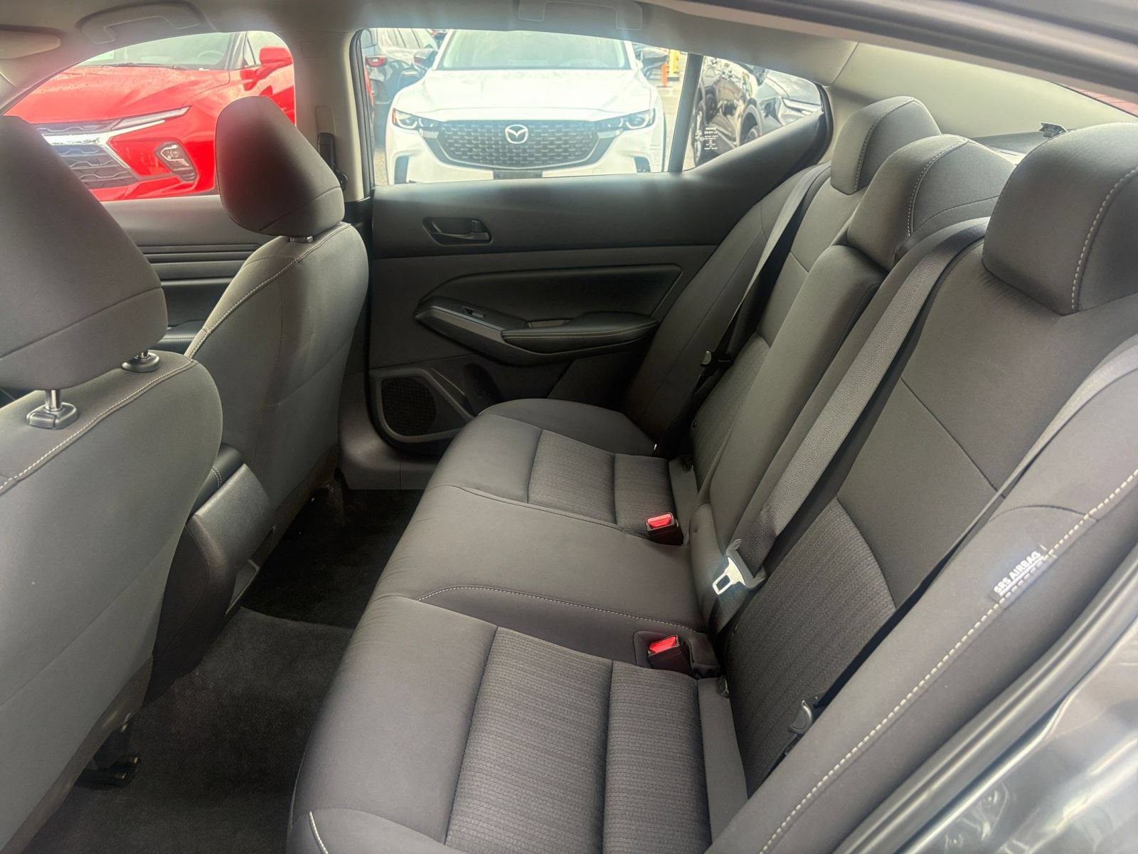 Used 2026 Nissan Altima 2.5 SV FWD image 20