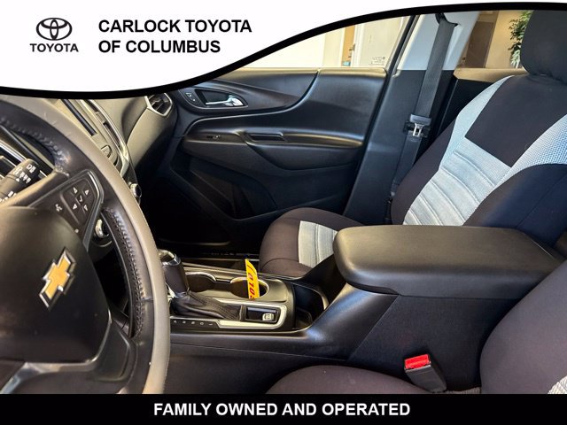 Used 2019 Chevrolet Equinox LT AWD/4WD image 13