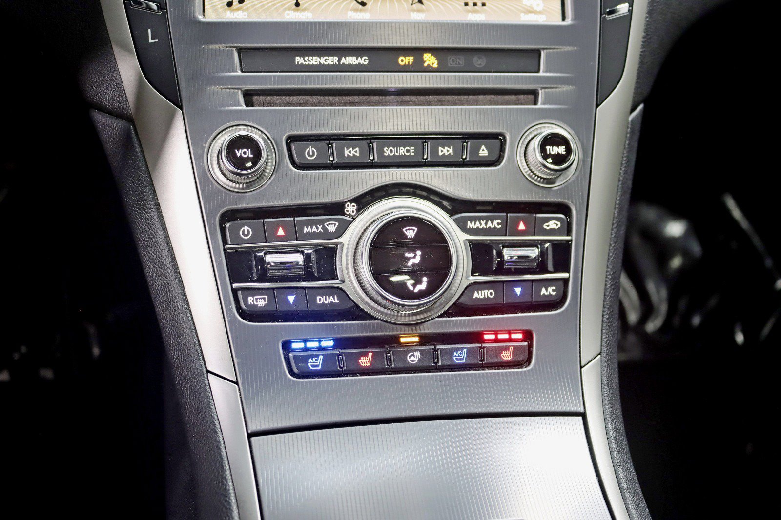 Used 2019 Lincoln MKZ Reserve FWD image 23