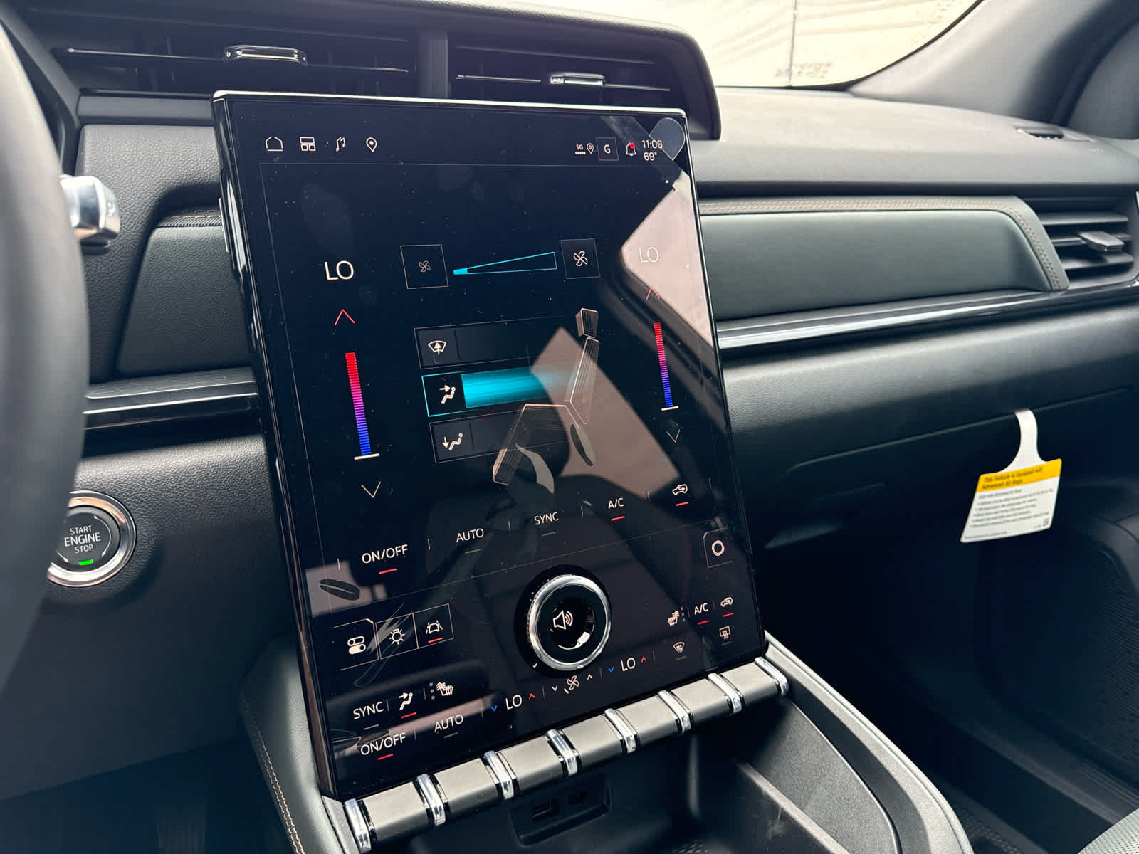 New 2027 GMC Terrain AT4 w/ Technology Package II AWD/4WD image 19
