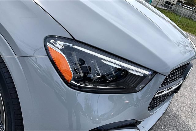 New 2026 Mercedes-Benz GLE 450 4MATIC image 16