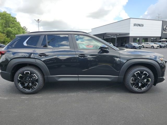 New 2026 MAZDA CX-50 Meridian Edition w/ Weather Package AWD/4WD image 2