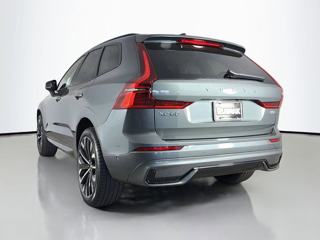New 2026 Volvo XC60 B5 Ultra w/ Protection Package AWD/4WD image 5