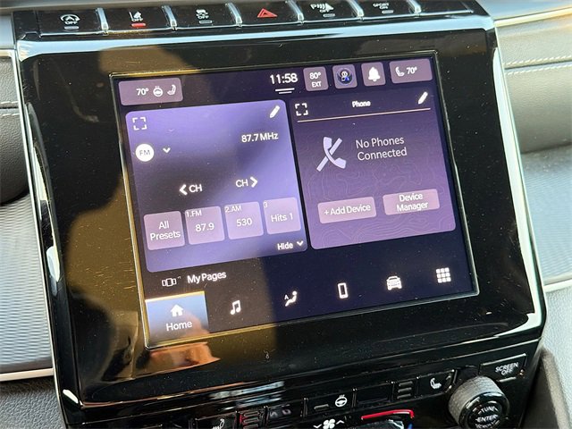 Used 2024 Jeep Grand Cherokee L Altitude image 34