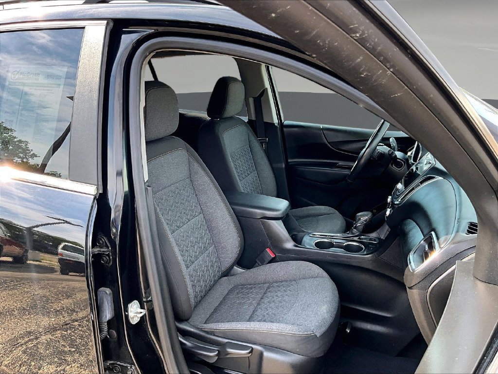 Used 2022 Chevrolet Equinox LT AWD/4WD image 33