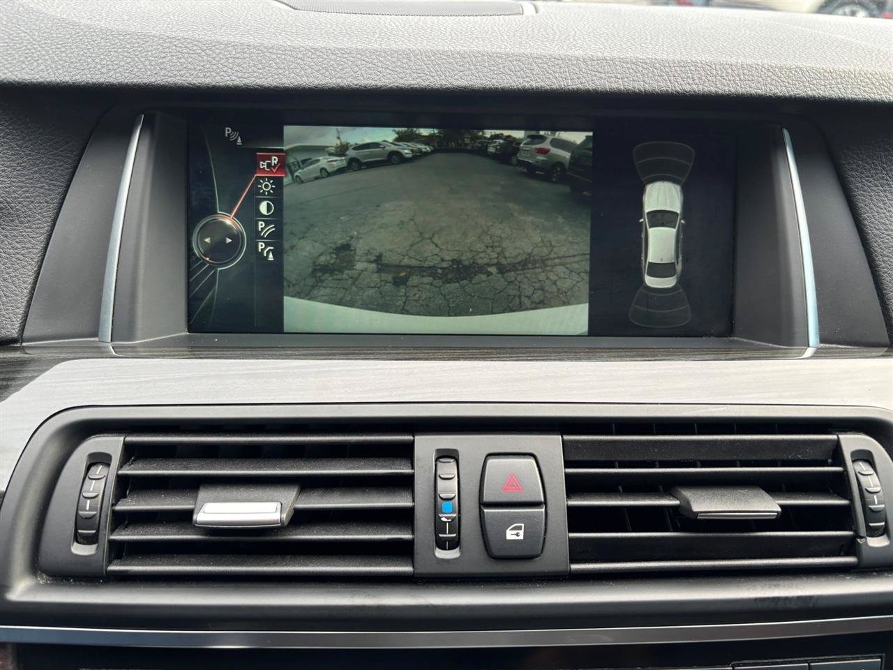 Used 2014 BMW 535i xDrive Sedan AWD/4WD image 15