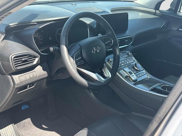 Used 2023 Hyundai Santa Fe Limited AWD/4WD image 15