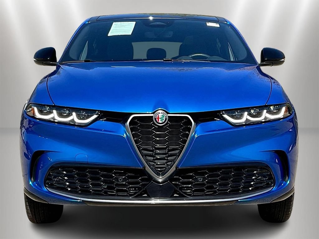 Used 2024 Alfa Romeo Tonale Ti AWD/4WD image 2