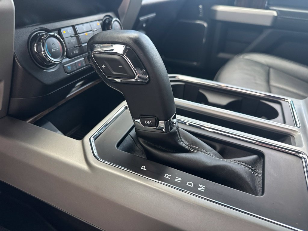 Used 2019 Ford F150 Lariat AWD/4WD image 33