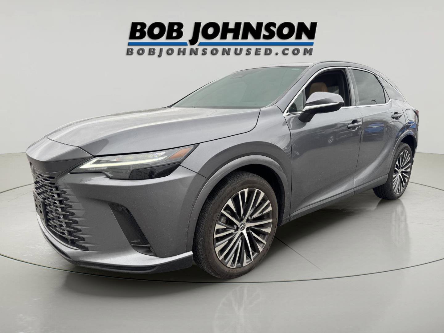 Used 2023 Lexus RX 350 Premium Plus w/ Accessory Package (Z1) image 7