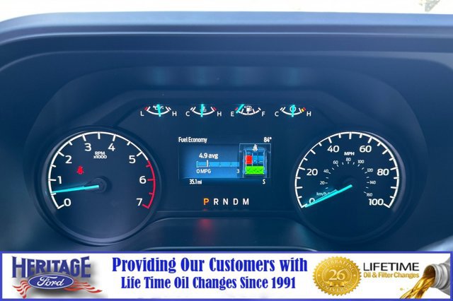 New 2026 Ford F250 XL w/ STX Appearance Package image 22