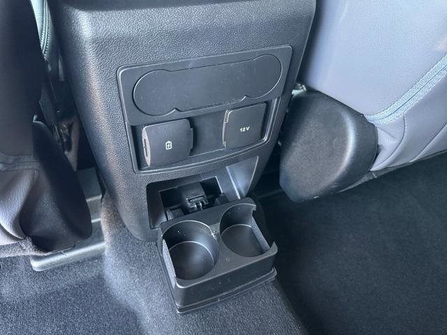 Certified 2023 Ford Explorer XLT image 18