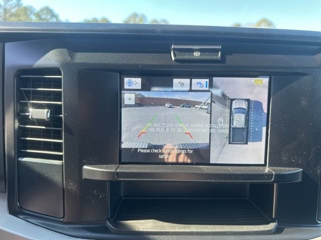 New 2026 Ford F250 XL w/ STX Appearance Package AWD/4WD image 23