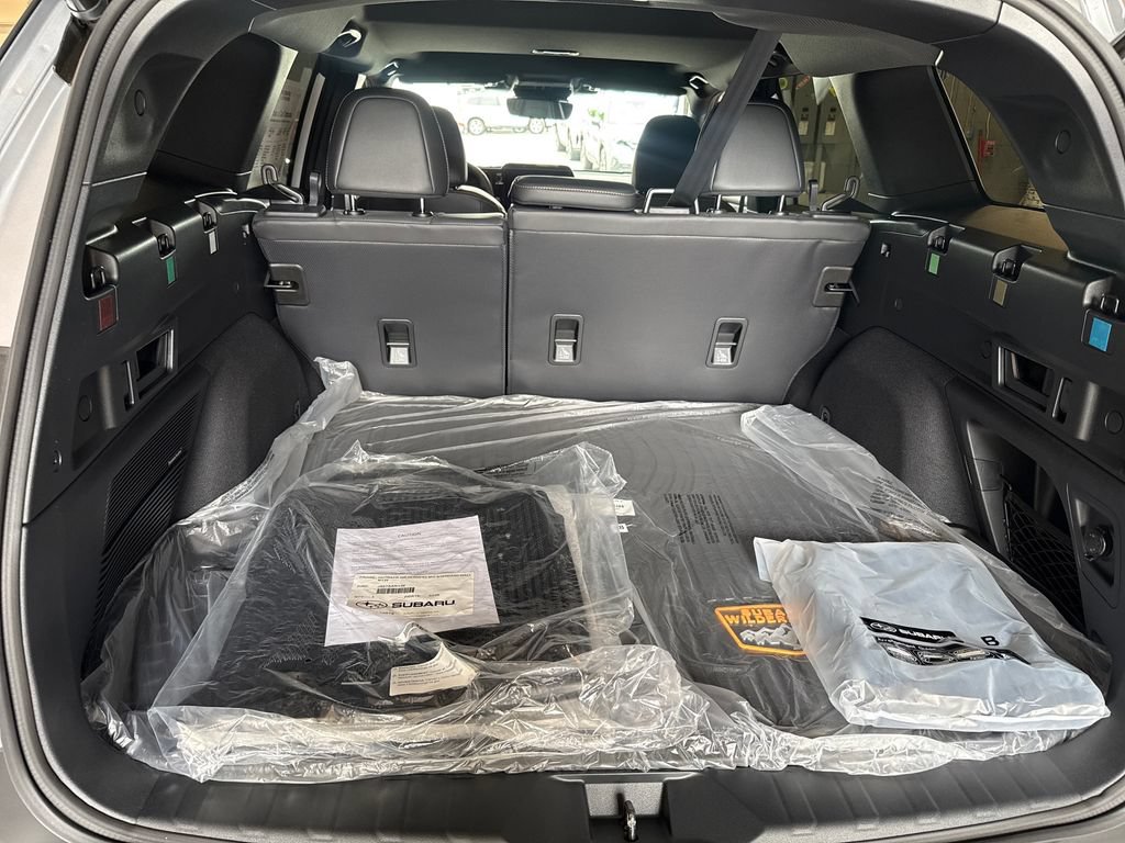 New 2026 Subaru Outback Wilderness AWD/4WD image 14