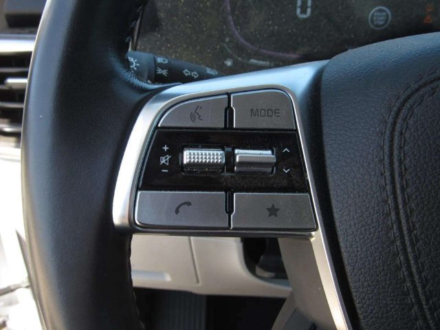 Used 2024 Kia Telluride S w/ S Sunroof Package FWD image 25