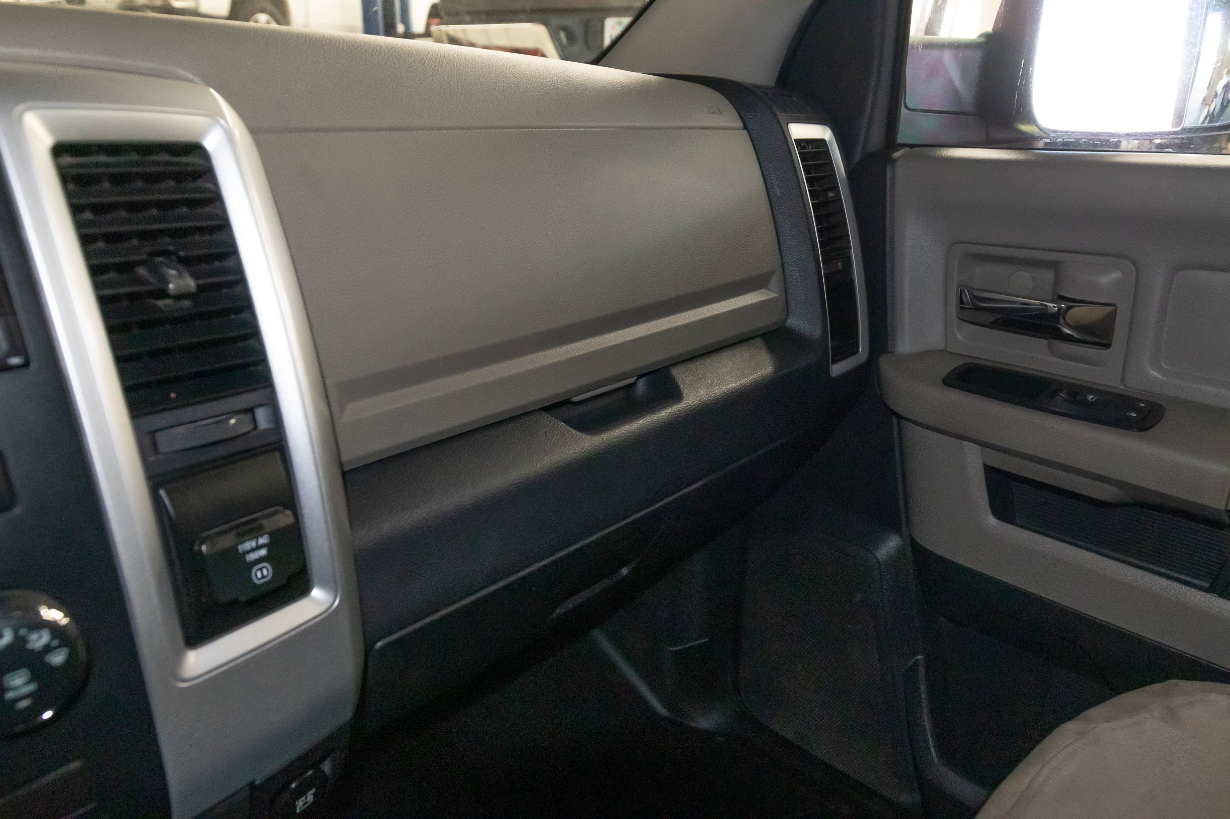 Used 2011 RAM 2500 Big Horn image 22