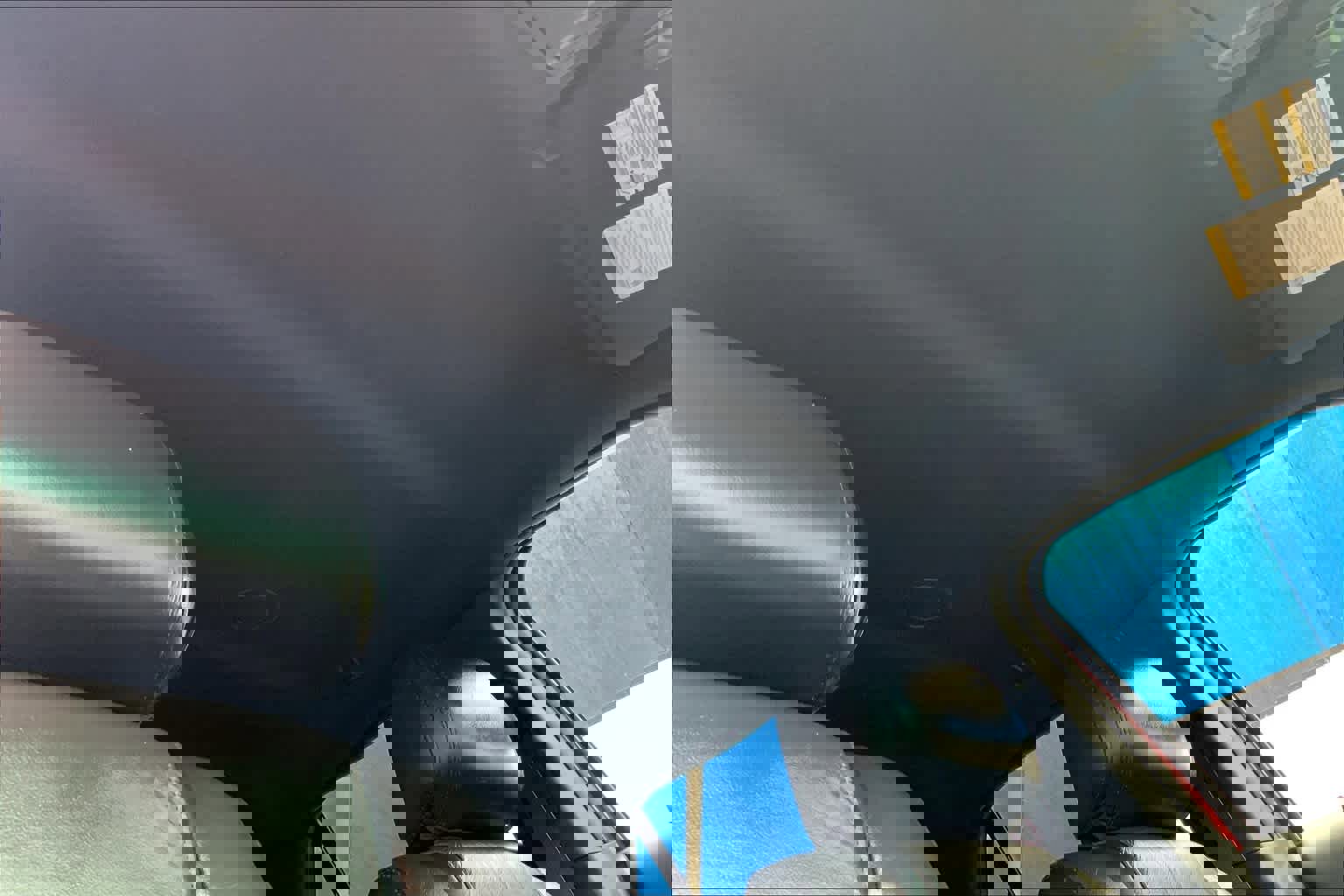 Used 2015 Ford Explorer XLT w/ Equipment Group 202B image 13