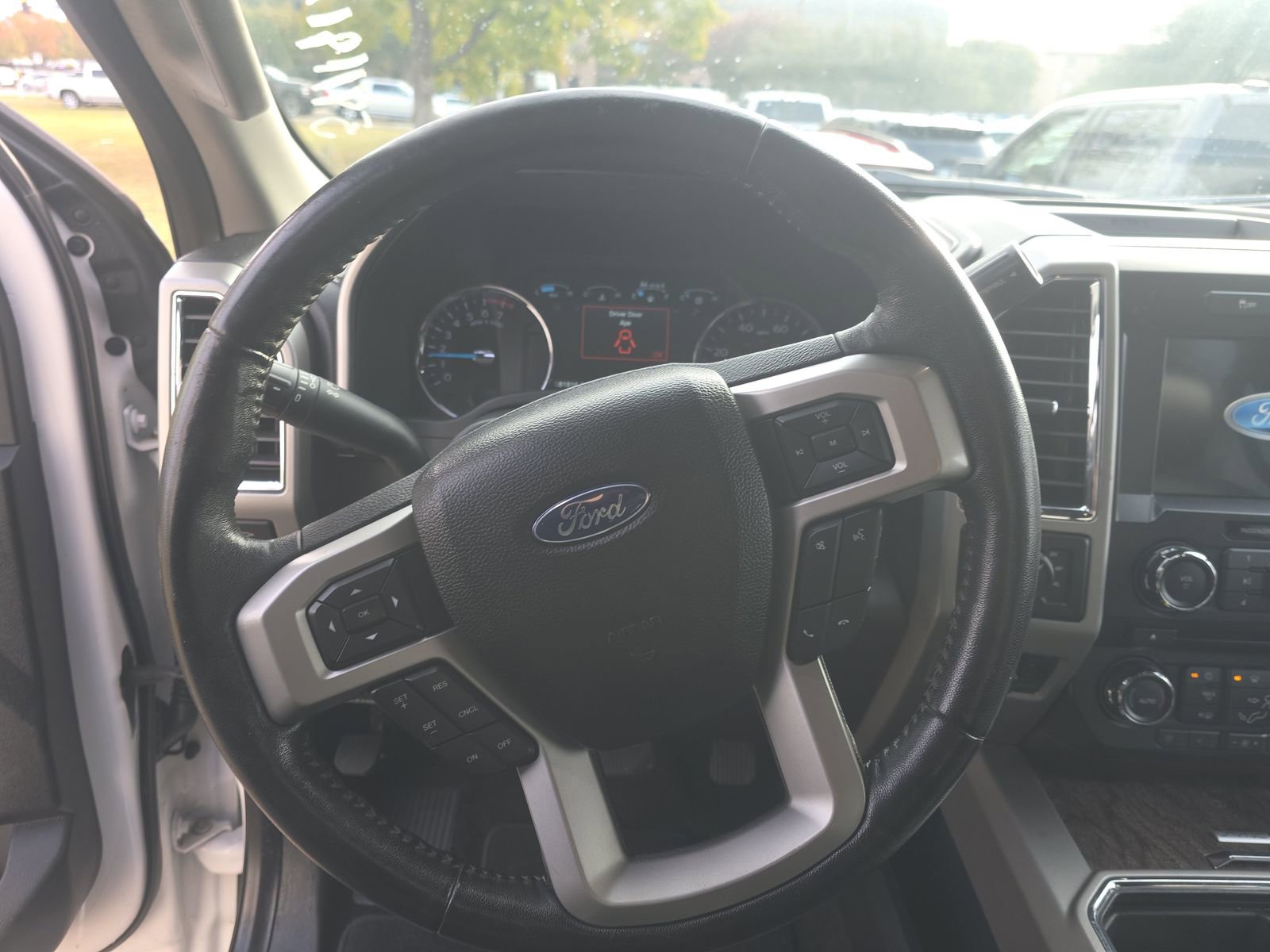 Used 2018 Ford F250 Lariat w/ Lariat Ultimate Package image 16