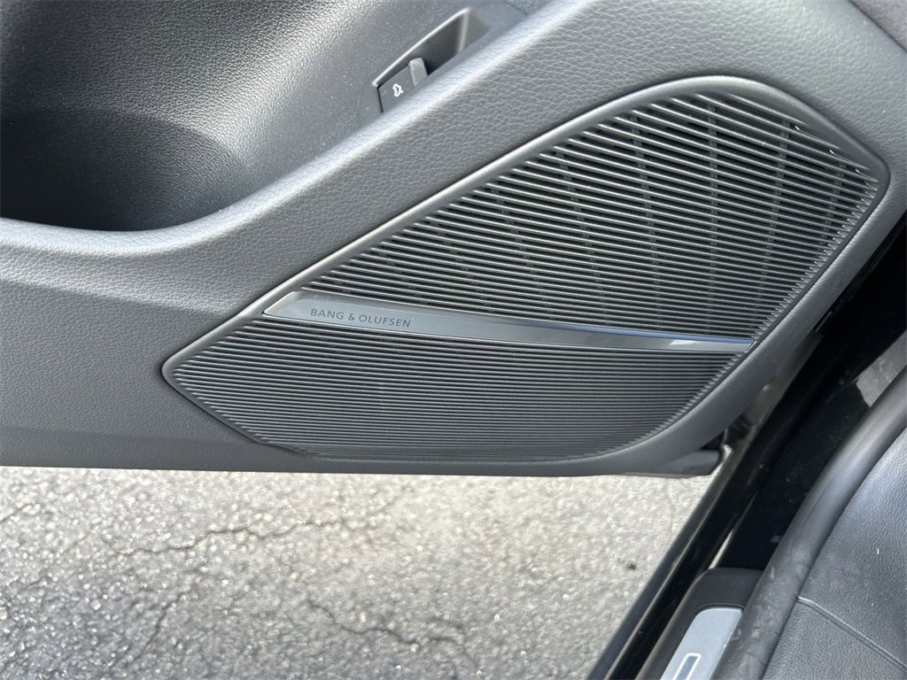 New 2026 Audi RS Q8 performance image 29