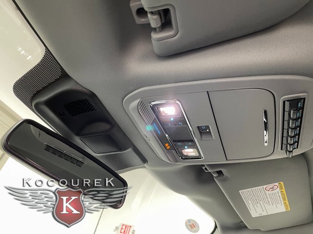 New 2026 Ford F250 Lariat w/ Lariat Ultimate Package image 18