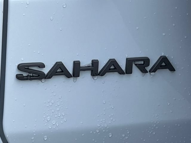New 2027 Jeep Wrangler Unlimited Sahara AWD/4WD image 45