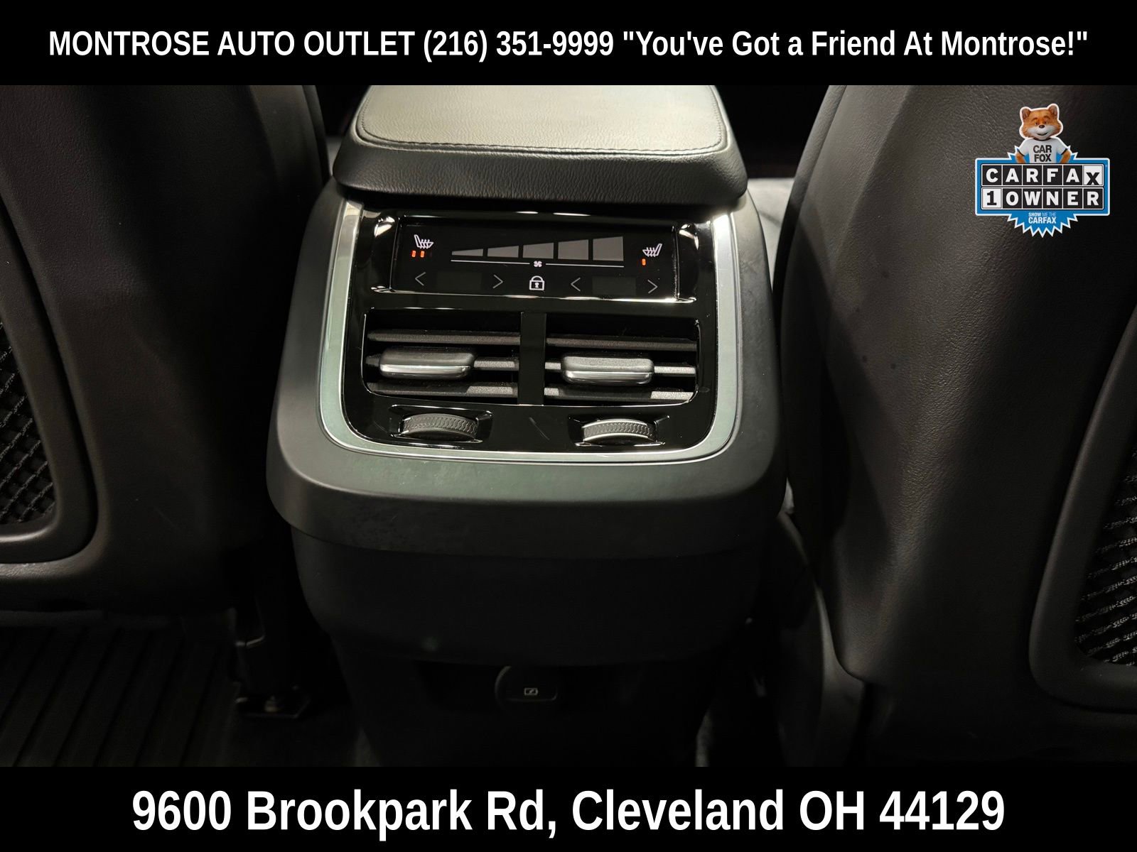 Used 2023 Volvo XC90 B5 Core w/ Climate Package image 36
