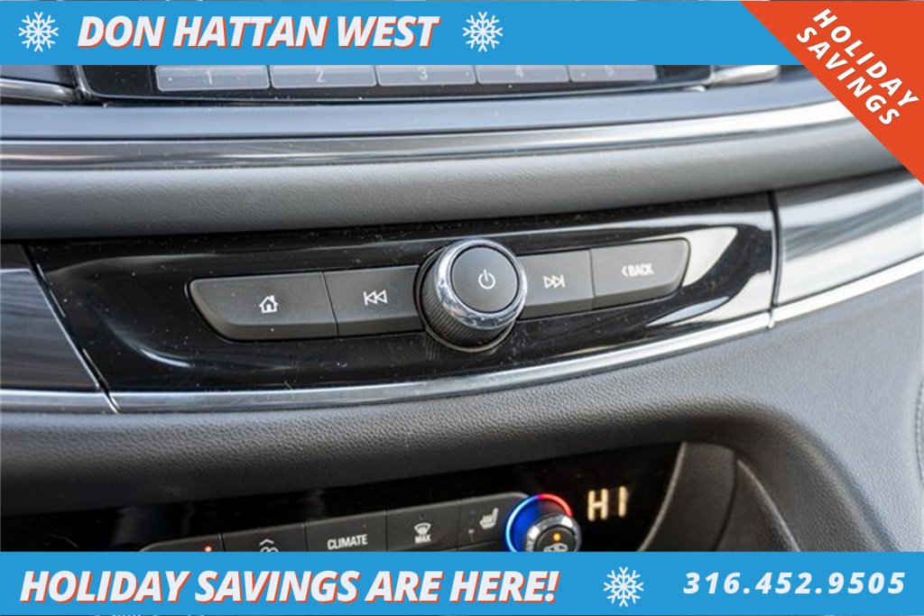 Used 2019 Buick Enclave Premium image 10