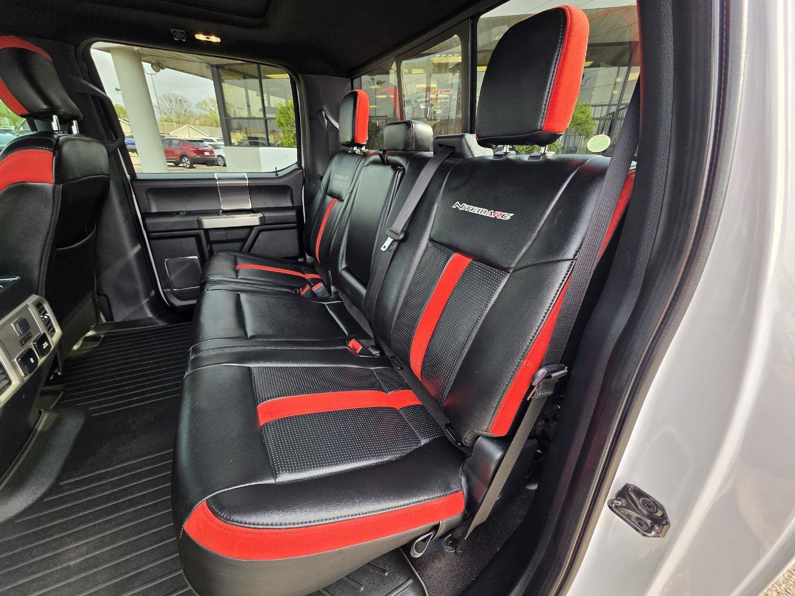 Used 2020 Ford F150 Lariat w/ Equipment Group 502A Luxury image 43