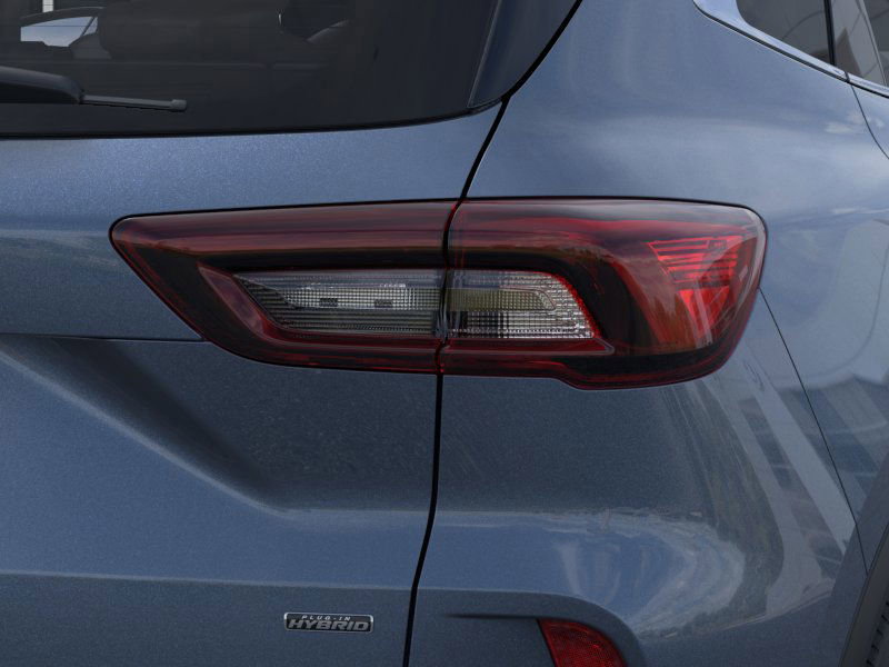 New 2024 Ford Escape SE w/ PHEV Premium Package image 21
